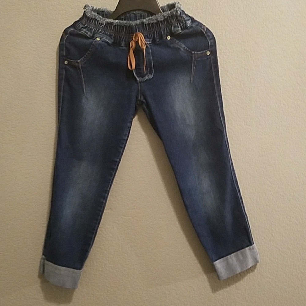 Colombian Capri